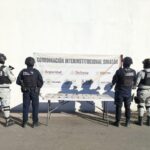 Grupo Interinstitucional descubre teléfonos y otros objetos durante inspección en el Centro Penitenciario Aguaruto