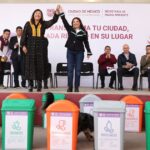 Guía para separar residuos en CDMX a partir del 1 de enero de 2026: orgánicos, reciclables y no reciclables
