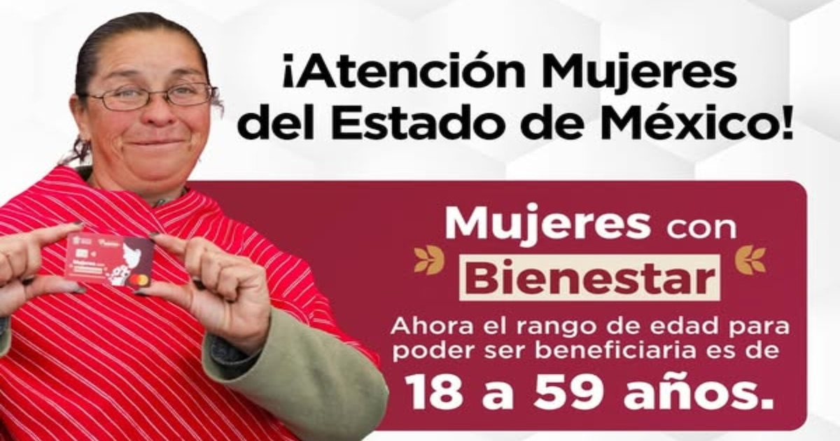 Guía para verificar tu estatus y cita de entrega de documentos en Mujeres con Bienestar Edomex