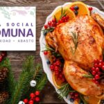 Guía práctica para canjear tus Vales Mercomuna y disfrutar de las compras navideñas