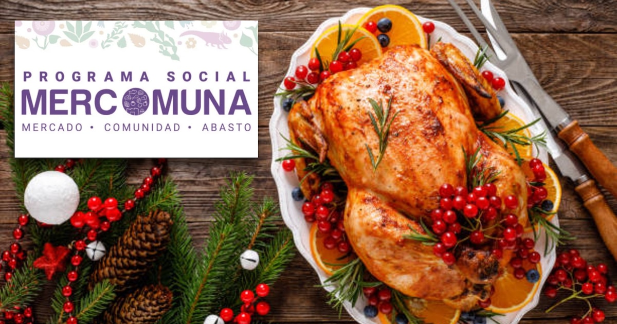 Guía práctica para canjear tus Vales Mercomuna y disfrutar de las compras navideñas