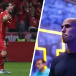 Guido Pizarro y Pollo Briseño se enfrentan en una pelea durante la Final: ¡Dedicados a jugar!