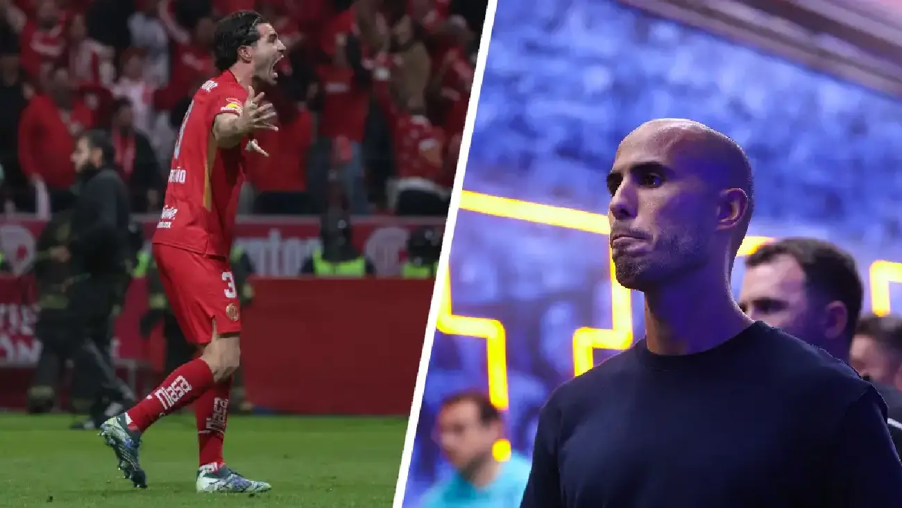 Guido Pizarro y Pollo Briseño se enfrentan en una pelea durante la Final: ¡Dedicados a jugar!