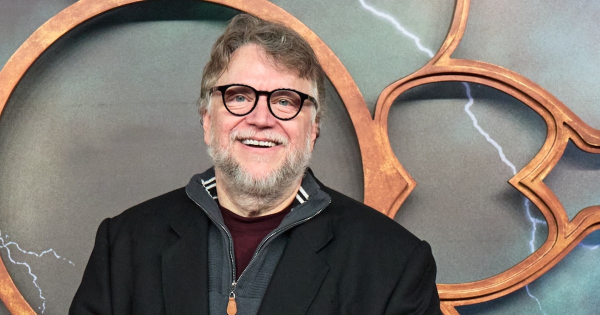 Guillermo del Toro honrado en los Premios Gotham 2025 por Frankenstein y su crítica a la inteligencia artificial en el cine