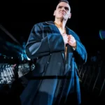 Gunther será el último rival de John Cena tras vencer a LA Knight - Mexico se convierte en el último desafío para John Cena en su camino hacia el título.