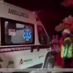 Hallan 13 cuerpos y recuperan la caja negra del accidente del Tren Interoceánico en Oaxaca