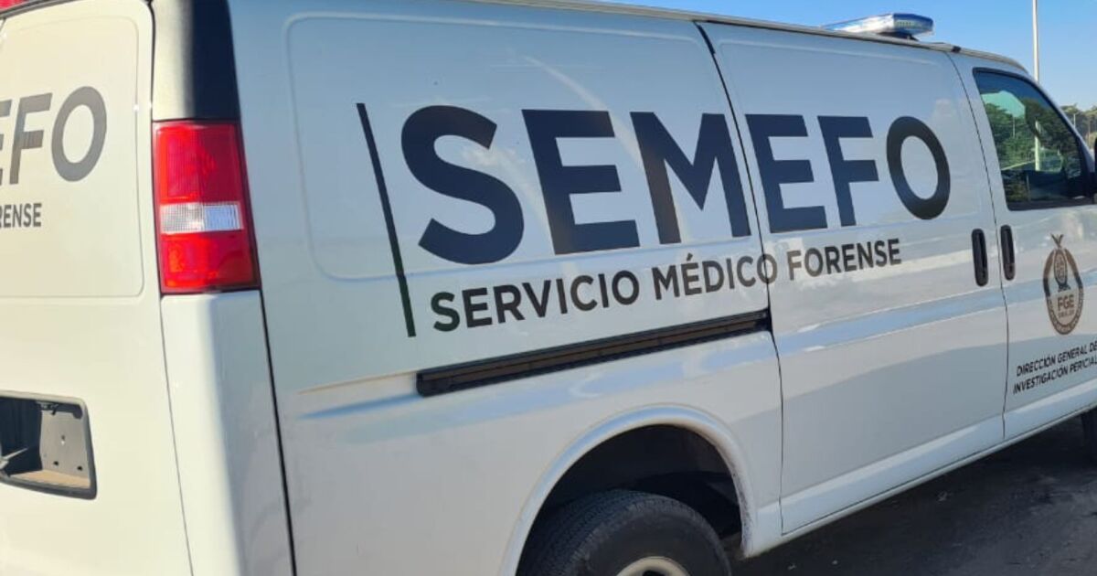 Hallan cuerpo sin vida de un hombre baleado en la carretera Culiacán-Eldorado