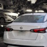 Hallan vehículo robado en Fluvial Vallarta: la policía lo localiza