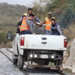 Hallazgos críticos revelados en auditoría del Tren Interoceánico mucho tiempo antes de la tragedia