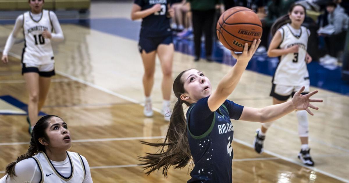 Hermanas Martínez encuentran hogar en Río Rancho tras una larga afiliación de toda la vida con West Las Vegas