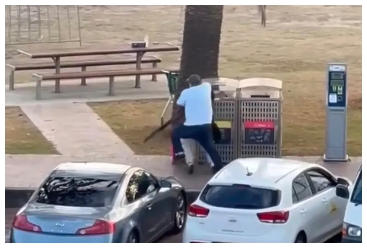 Héroe en Sídney recibe recompensa de 2.5 millones de dólares