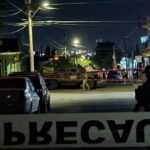 Hombre es tiroteado mortalmente en Plutarco Elías Calles, Culiacán