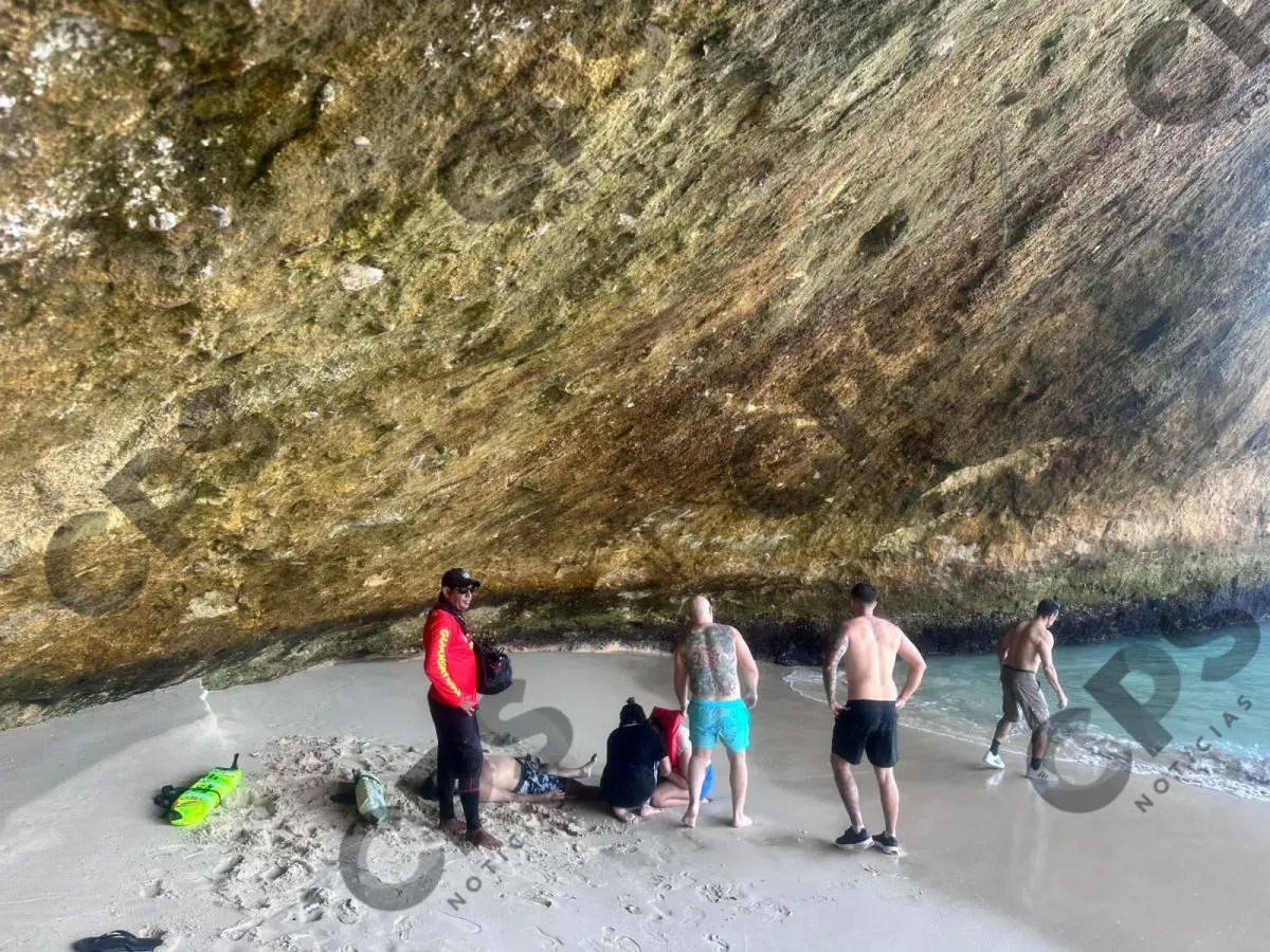 Hombre fallece en Las Gemelas de Puerto Vallarta, confirman autoridades