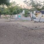 Hombre muere tras ser baleado en el sector 21 de Marzo, Culiacán