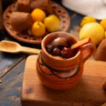 ISSSTE comparte receta de ponche saludable para esta Navidad: aprende cómo prepararlo