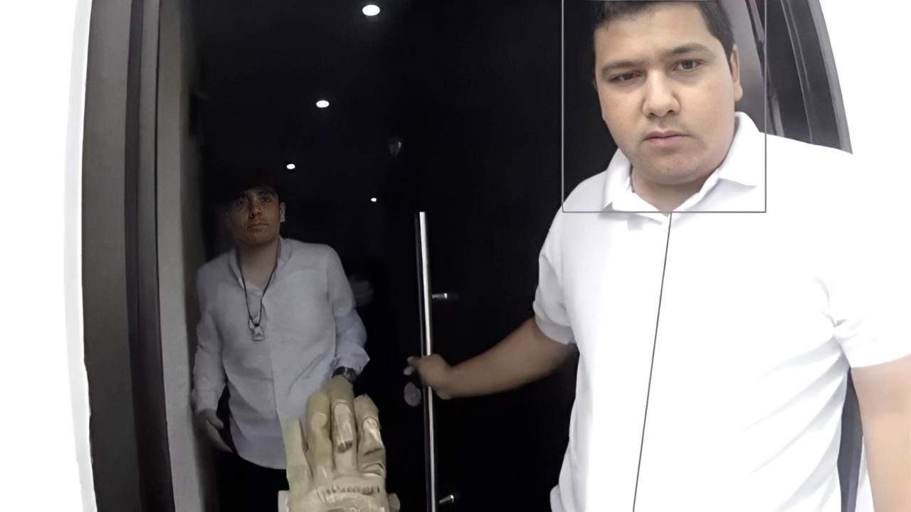 Identidad de “El Panu”, vinculado a Los Chapitos, confirmada por la Fiscalía de la Ciudad de México