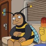 Iñárritu, Homero y Humberto Vélez llegan a Los Simpson en México