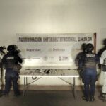 Incautan móviles, drogas y armas en inspección reciente de la cárcel de Aguaruto