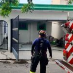 Incendio en casa y niño herido por pirotecnia: consecuencias de Nochebuena y Navidad en Culiacán