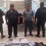 Increíble operativo policial en Edomex: decomisan 37 millones de pesos de una camioneta en Naucalpan | Video