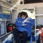 Increíble sorpresa: adolescente de 18 años da a luz sin saber que estaba embarazada