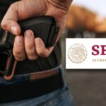 Individuo armado emite amenazas en área naval, Marina actúa según protocolos de seguridad.