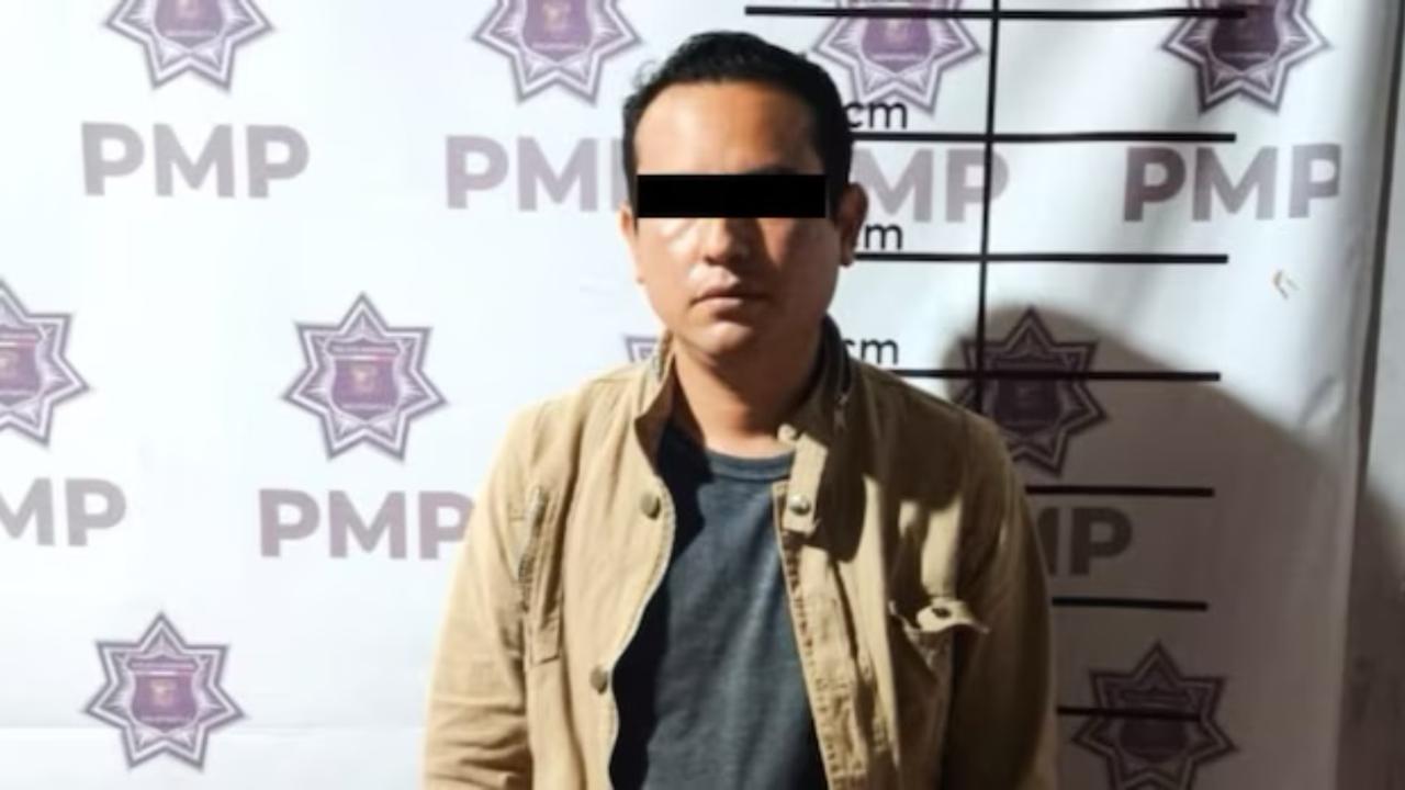 Influencer de Veracruz, Jaime Toral, cae por delitos de secuestro y trata de personas
