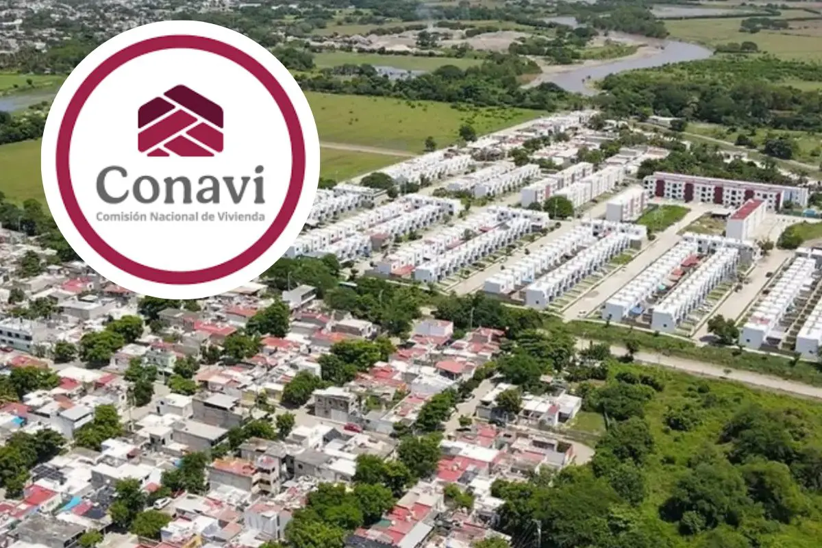 Inicio del sorteo de 168 viviendas del Bienestar en Bahía de Banderas por CONAVI