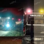 Investigación en curso por posible feminicidio de mujer encontrada muerta en Cañadas