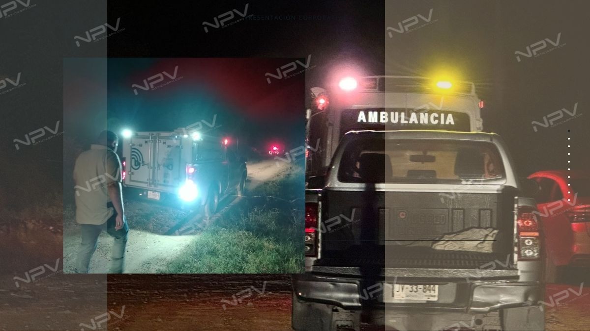 Investigación en curso por posible feminicidio de mujer encontrada muerta en Cañadas