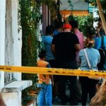 Investigan presunto feminicidio tras el descubrimiento de una mujer fallecida en Las Juntas