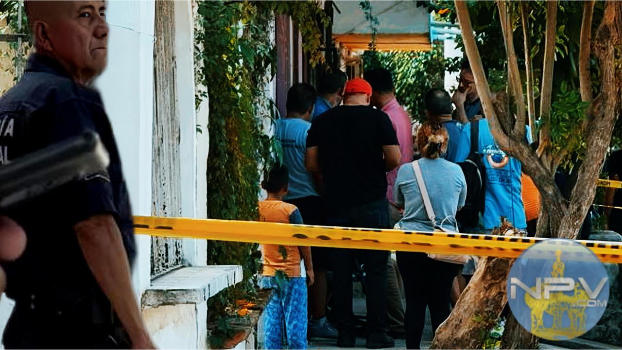 Investigan presunto feminicidio tras el descubrimiento de una mujer fallecida en Las Juntas