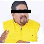 Jacobo Reyes León, socio de Raúl Rocha Cantú, arrestado por presunto delito de huachicol