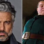 Jaime Camil interpretará a Tronchatoro en la adaptación mexicana de "Matilda, el musical"