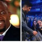 Jaime Camil sorprende en el Sorteo Mundial 2026 y desata risas con memes: "¡Esa no es tu familia!"