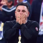 Jaime Ordiales, director deportivo de Mazatlán, ilusionado con dirigir a la Selección Mexicana