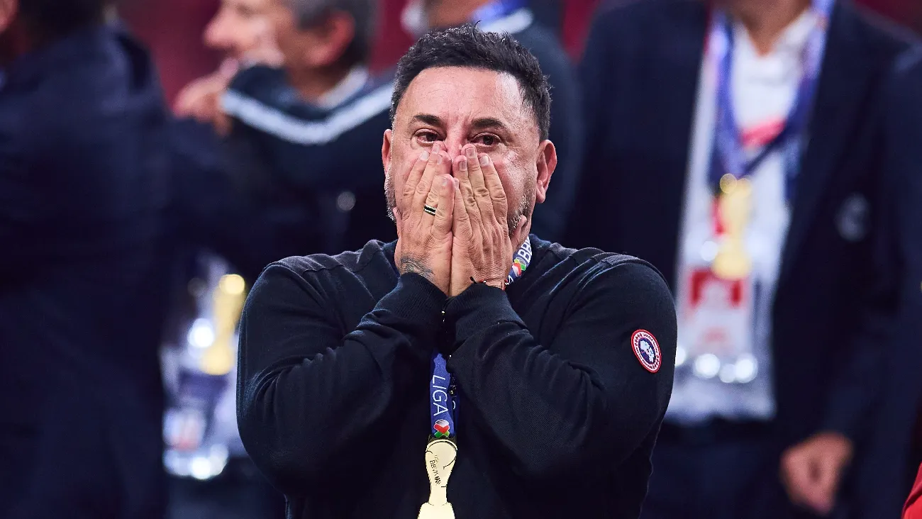 Jaime Ordiales, director deportivo de Mazatlán, ilusionado con dirigir a la Selección Mexicana