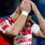 Jair Pereira defiende a Chicharito Hernández: "No es el culpable"
La defensa de Jair Pereira a Chicharito Hernández: "No es el responsable"