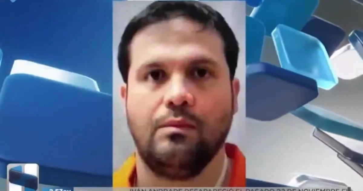 Joaquín Guzmán López admite su culpabilidad en Estados Unidos por estos crímenes