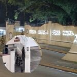 Joven de 18 años enfrenta hasta 22 años de cárcel por intento de ataque a la Zona Naval en Puerto Vallarta