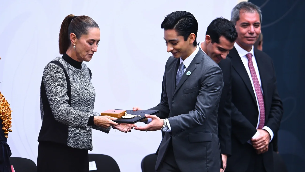 Juegos Olímpicos de Invierno: Así se conforma la delegación mexicana para Milán-Cortina 2026