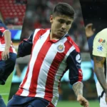 Jugadores de la Liga MX que han trabajado en empleos comunes, como lo hizo Chofis López