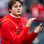 Julian Sayin de Ohio State ansioso por seguir los pasos de sus ídolos como finalista al Heisman en México