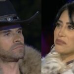 Kim Shantal revela el presunto interés de Eleazar Gómez en ella en La Granja VIP