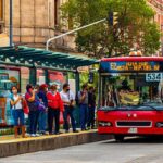 La CDMX anuncia horarios del transporte público para Navidad en México