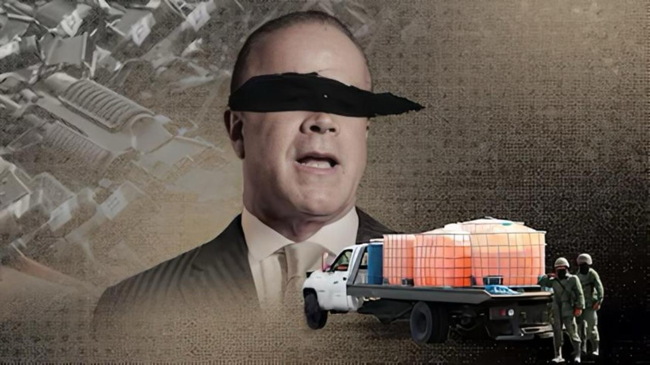 La FGR defiende la legalidad en el caso de Raúl Rocha Cantú ante una nueva orden judicial