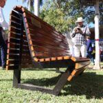 La Facultad de Ingeniería estrena su innovadora "Banco de Ideas" en honor a la promoción 1970-1975 de Ingeniería Civil