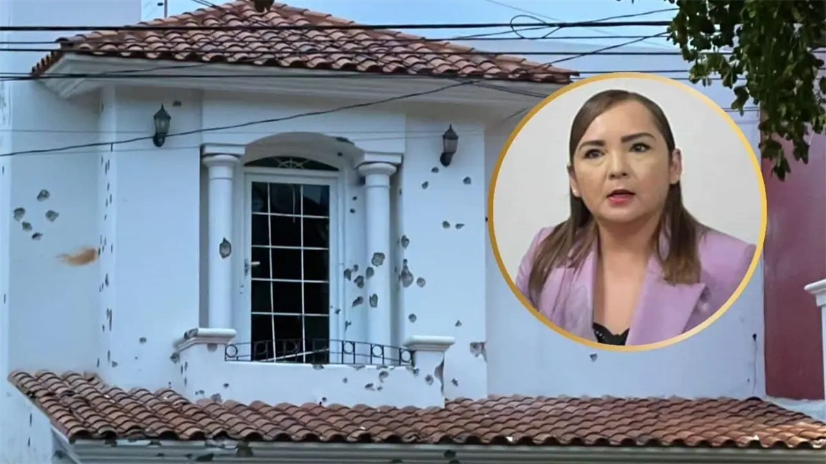 La Fiscalía confirma 157 hogares dañados por vandalismo en lo que va de 2025