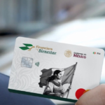 La Hacienda informa la distribución de más de 90 mil tarjetas FINABIEN a migrantes en el último año