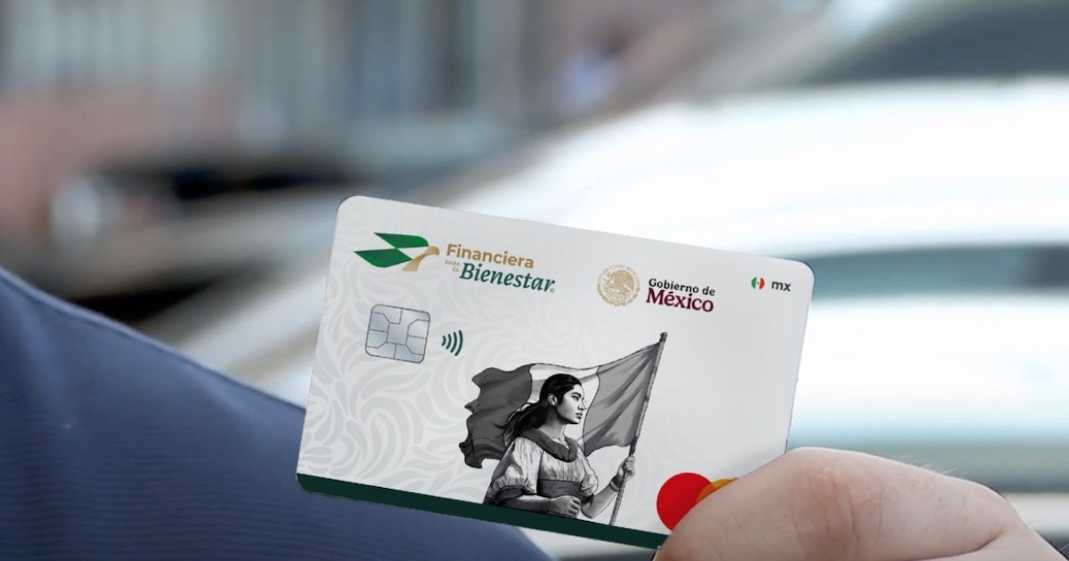 La Hacienda informa la distribución de más de 90 mil tarjetas FINABIEN a migrantes en el último año